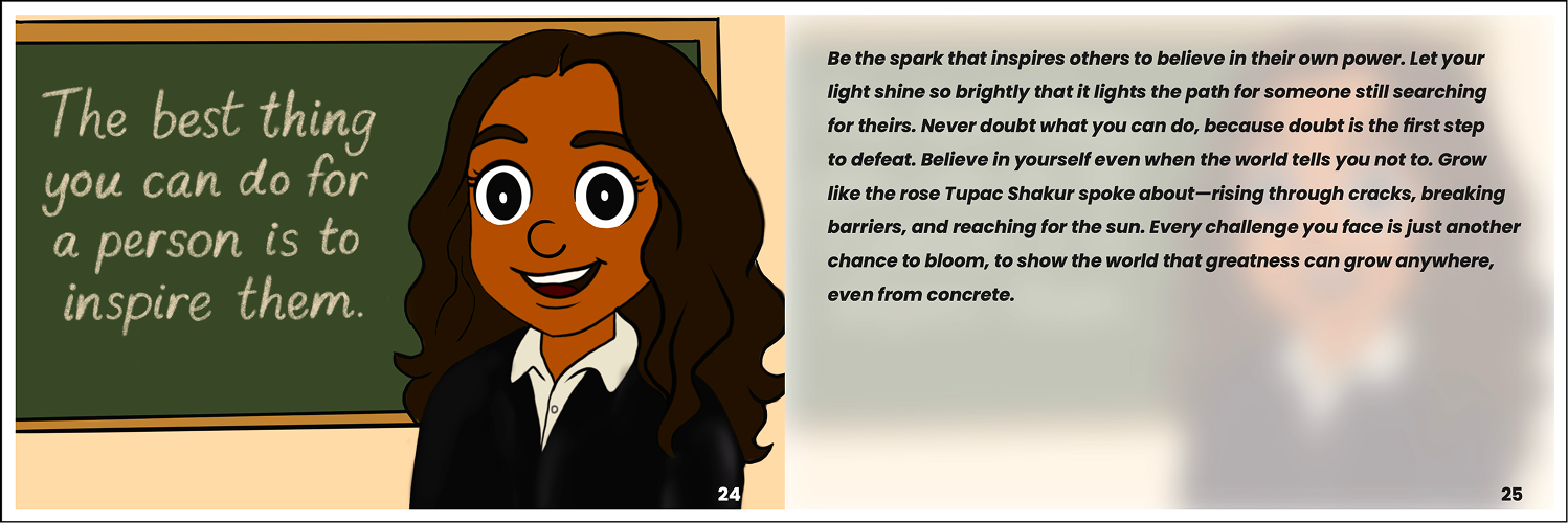 Pages 24-25